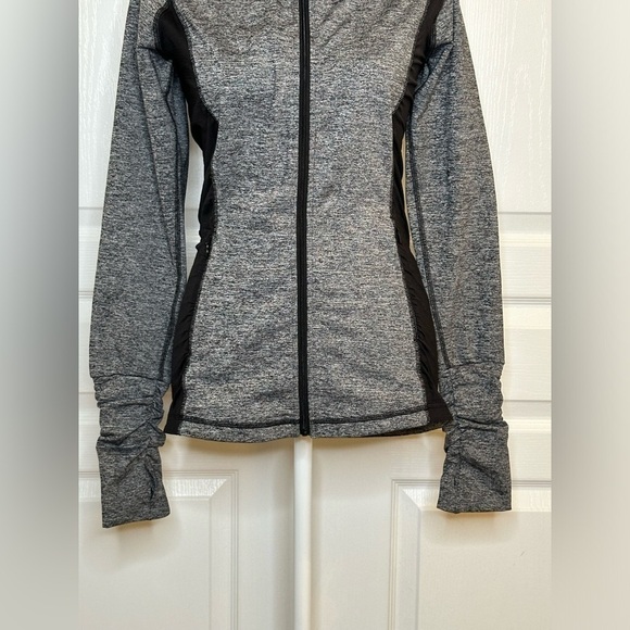 Victoria’s Secret VSX Sport Athletic Jacket Size Small - Picture 7 of 14